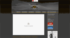 Desktop Screenshot of cassarabrothers.com